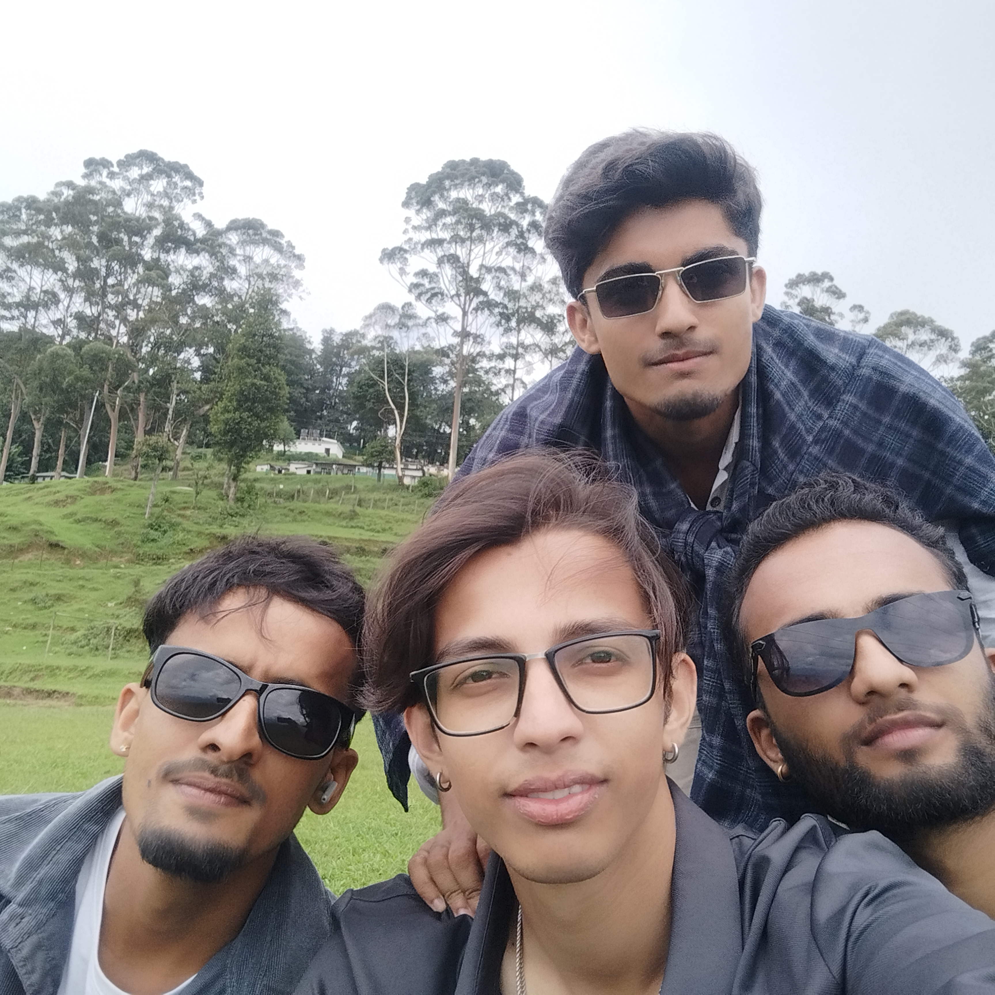 Dhankuta travels Cover