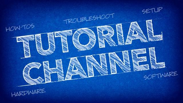 Tutorial Thumbnail